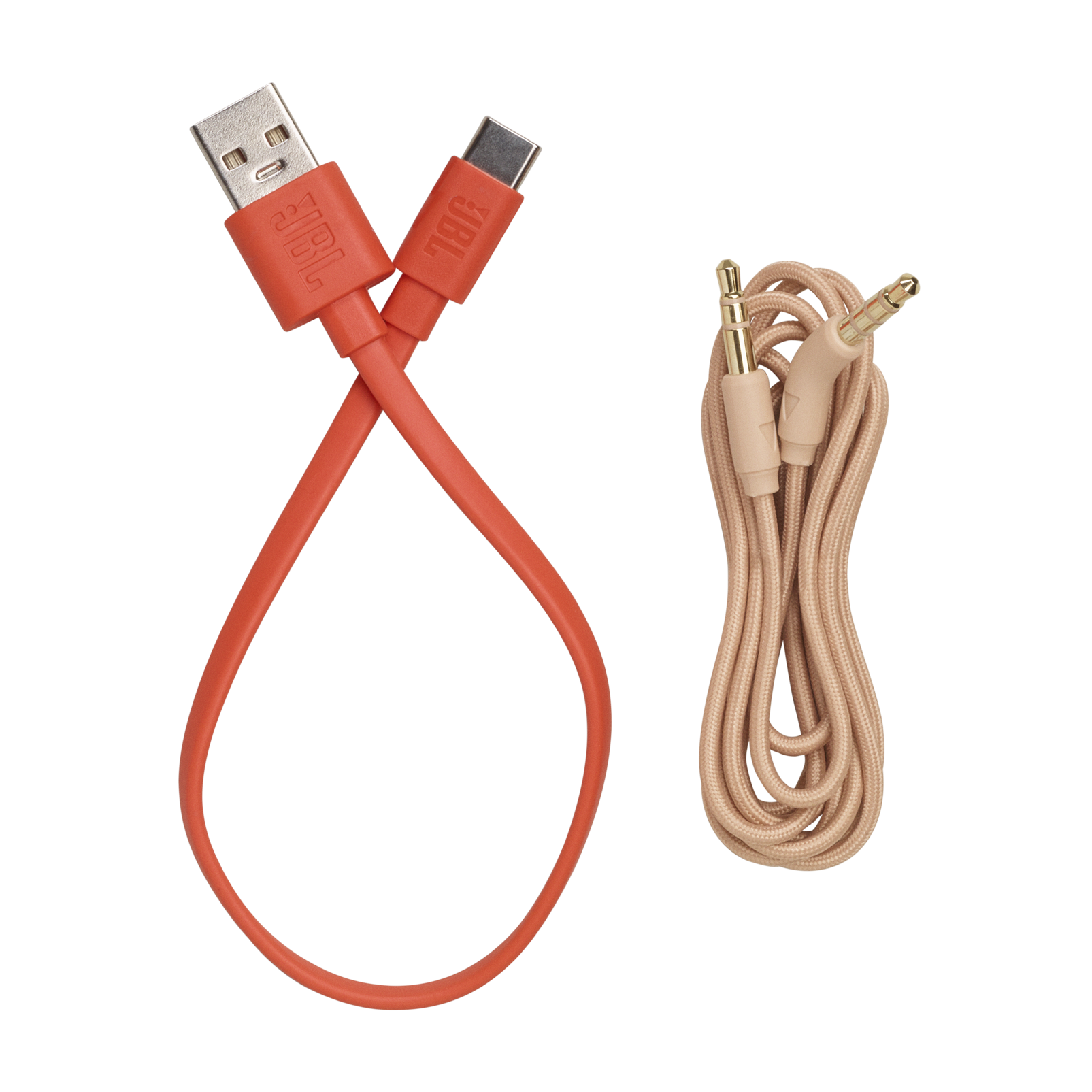 JBL Live 770NC - Sandstone - Wireless Over-Ear Headphones with True Adaptive Noise Cancelling - Detailshot 6